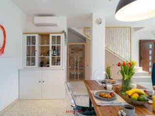 Villa Vodnjan Caratteristiche 19