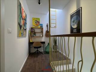 Villa Vodnjan Caratteristiche 23