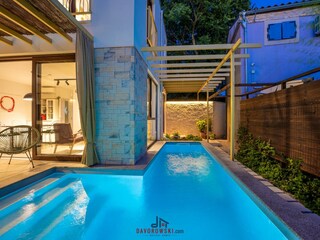 Villa Vodnjan Outdoor Recording 3