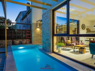 Villa Vodnjan Outdoor Recording 2