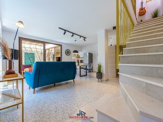 Villa Vodnjan Caratteristiche 10