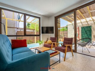 Villa Vodnjan Caratteristiche 11