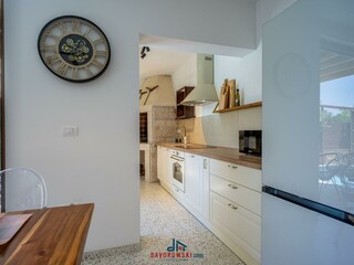 Villa Vodnjan Caratteristiche 16