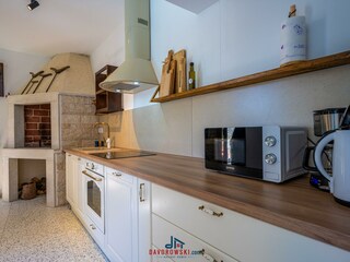 Villa Vodnjan Caratteristiche 17