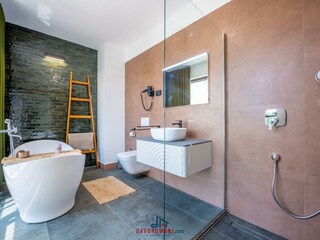 Villa Vodnjan Caratteristiche 28