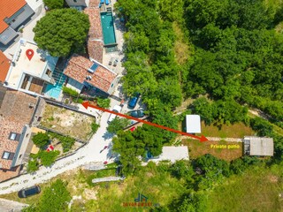 Villa Vodnjan Entorno 36
