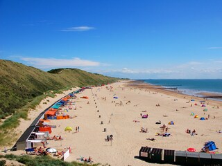 Bungalow Zoutelande Ambiente 10