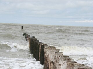 Bungalow Zoutelande Ambiente 15