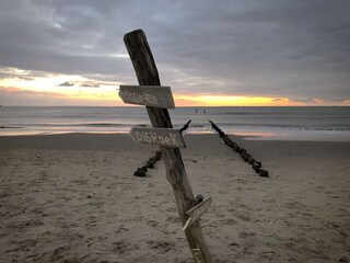 Bungalow Zoutelande Ambiente 18