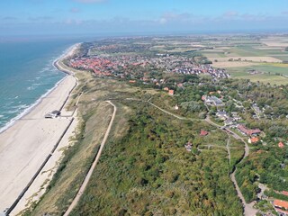 Bungalow Zoutelande Ambiente 19