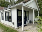 Bungalow Zoutelande Außenaufnahme 1