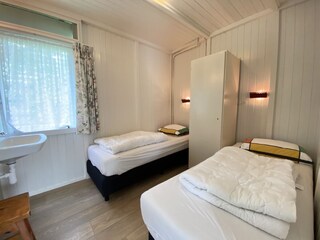 Bungalow Zoutelande Caratteristiche 6