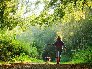 Casa per le vacanze Noordwijk Ambiente 23