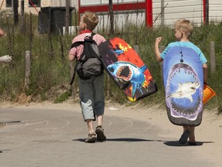 Vakantiehuis Noordwijk Omgeving 16
