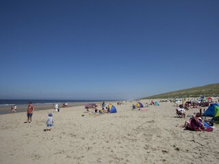Vakantiehuis Noordwijk Omgeving 17