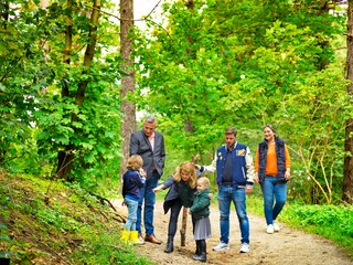 Vakantiehuis Noordwijk Omgeving 20
