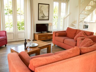 Vakantiehuis Noordwijk Kenmerken 9