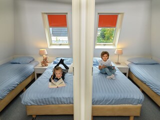 Vakantiehuis Noordwijk Kenmerken 12