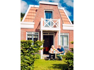 Vakantiehuis Noordwijk Buitenaudio-opname 6