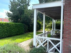 Holiday house Tulp & Zee 2