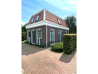 Casa per le vacanze Noordwijk Registrazione all'aperto 9