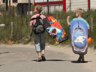 Vakantiehuis Noordwijk Omgeving 19