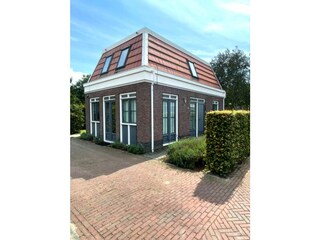 Vakantiehuis Noordwijk Buitenaudio-opname 7