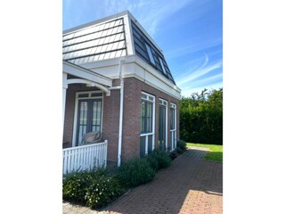 Vakantiehuis Noordwijk Buitenaudio-opname 10