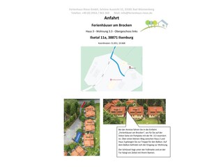 Ferienwohnung Ilsenburg Grundriss 18