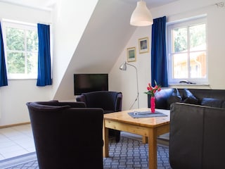 Ferienwohnung Ilsenburg  1
