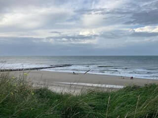 Casa per le vacanze Aagtekerke Ambiente 30