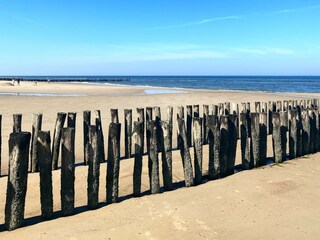 Vakantiehuis Aagtekerke Omgeving 31
