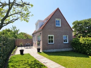 AK13 Vakantiehuis in de buurt van Domburg