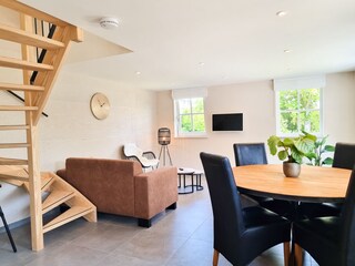 Casa per le vacanze Aagtekerke Caratteristiche 10