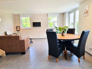 Casa per le vacanze Aagtekerke Caratteristiche 11