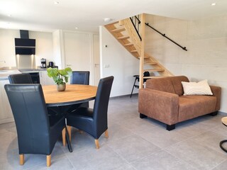 Casa per le vacanze Aagtekerke Caratteristiche 15