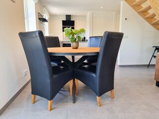 Casa per le vacanze Aagtekerke Caratteristiche 16