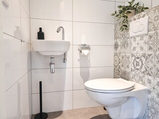 Casa per le vacanze Aagtekerke Caratteristiche 18