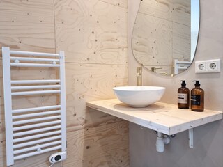 Vakantieappartement Oostkapelle Kenmerken 27