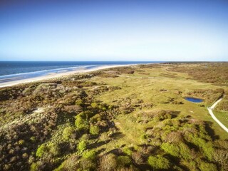 Appartamento per vacanze Oostkapelle Ambiente 30