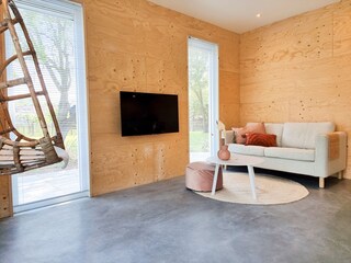 Holiday apartment Oostkapelle Features 12