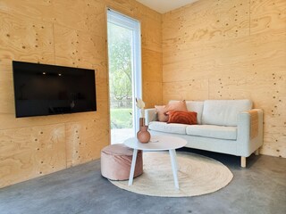 Holiday apartment Oostkapelle Features 13