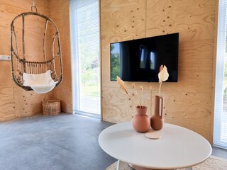 Holiday apartment Oostkapelle Features 14