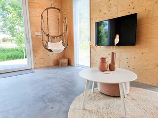 Vakantieappartement Oostkapelle Kenmerken 15