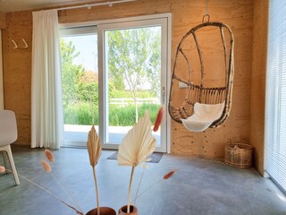 Holiday apartment Oostkapelle Features 16