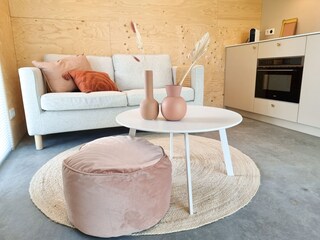 Vakantieappartement Oostkapelle Kenmerken 17