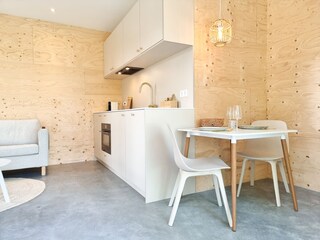 Vakantieappartement Oostkapelle Kenmerken 18