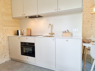 Appartamento per vacanze Oostkapelle Caratteristiche 19