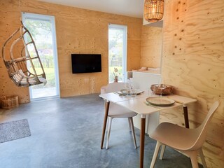 Holiday apartment Oostkapelle Features 21