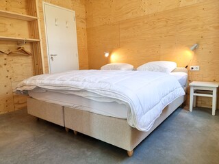 Vakantieappartement Oostkapelle Kenmerken 22
